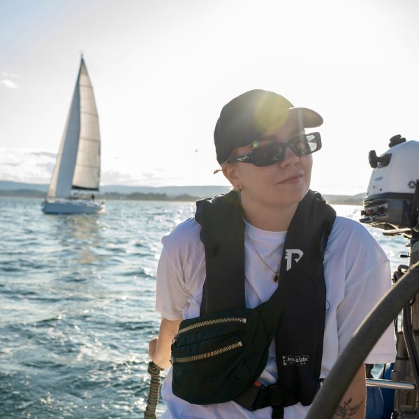 Half-Day Sailing Adventure on the Oslo Fjord - Image 3