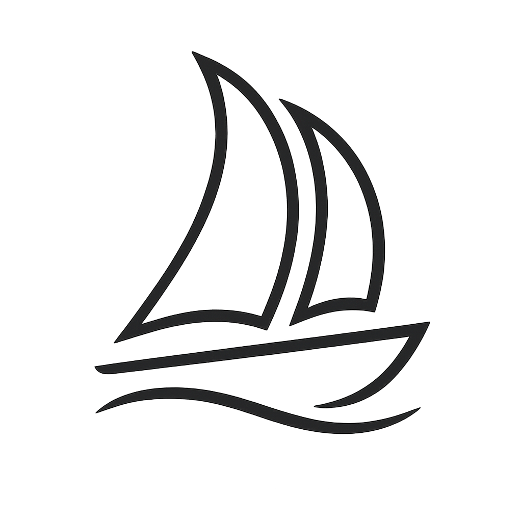Oslo Fjord by Sail