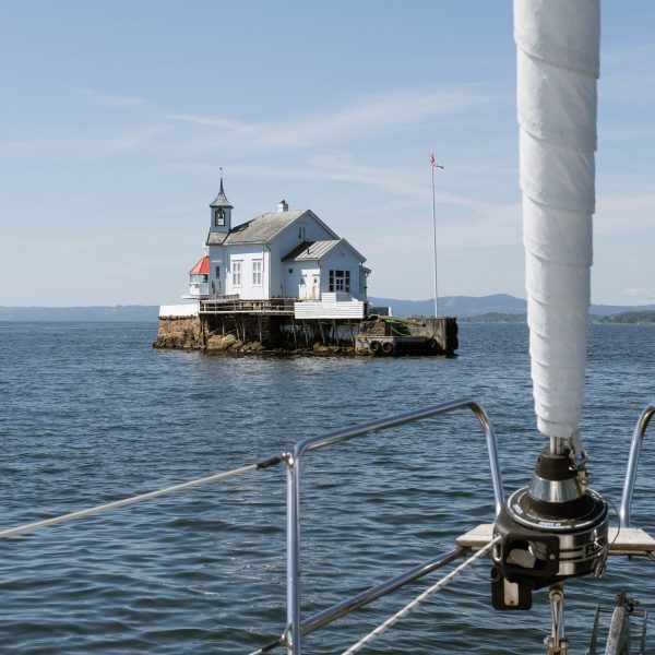 Half-Day Sailing Adventure on the Oslo Fjord - Image 4