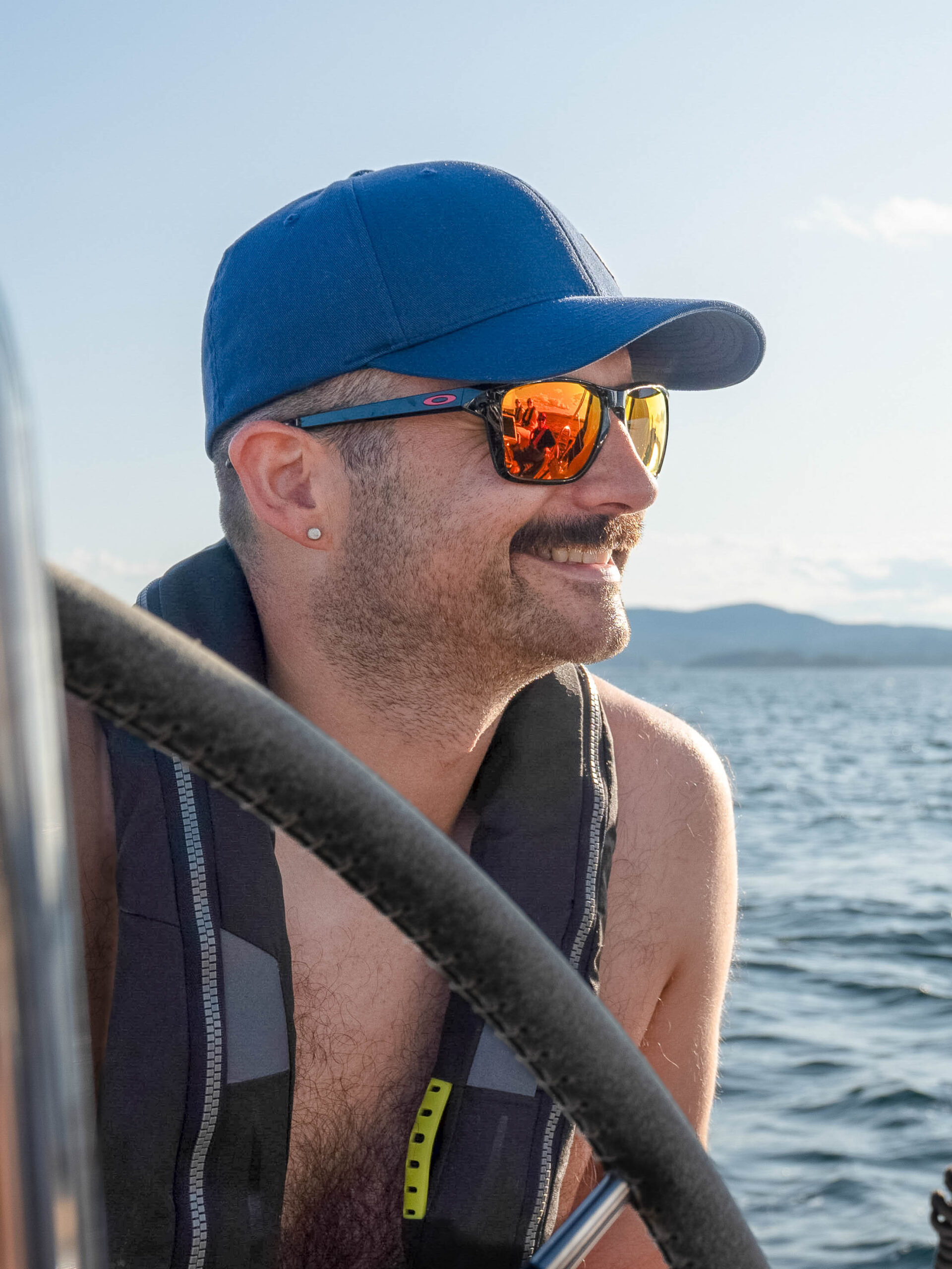 Profile pic - Christoffer Andersen
